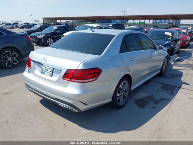 WDDHF5KB9FB079071 Mercedes-Benz E-class E 350