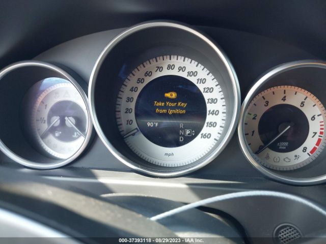 WDDHF5KB9FB079071 Mercedes-Benz E-class E 350