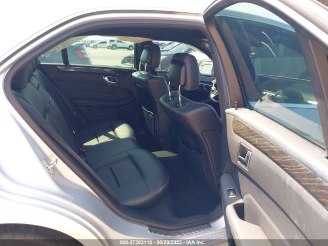 WDDHF5KB9FB079071 Mercedes-Benz E-class E 350