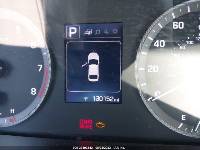 2015 HYUNDAI SONATA 2.4L SPORT VIN: 5NPE34AF4FH081491