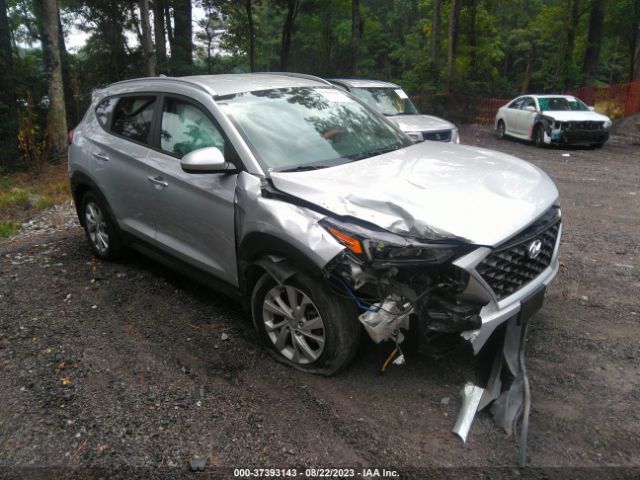 KM8J33A47KU948191 auction archive image