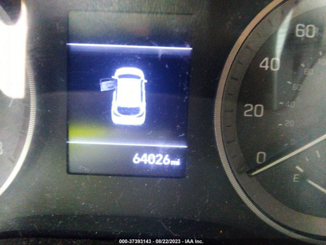KM8J33A47KU948191 Hyundai Tucson Value