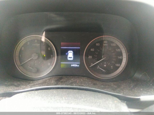 KM8J33A47KU948191 Hyundai Tucson Value