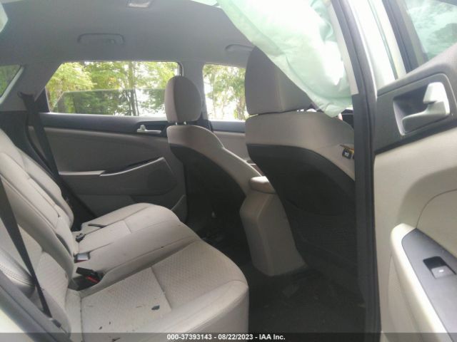 KM8J33A47KU948191 Hyundai Tucson Value