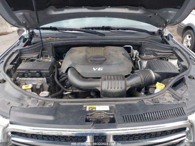 1C4RDHDG9EC970680 Dodge DURANGO LIMITED