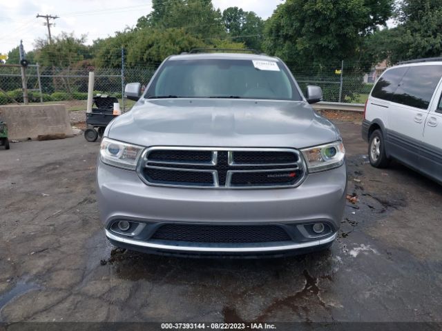 1C4RDHDG9EC970680 Dodge DURANGO LIMITED
