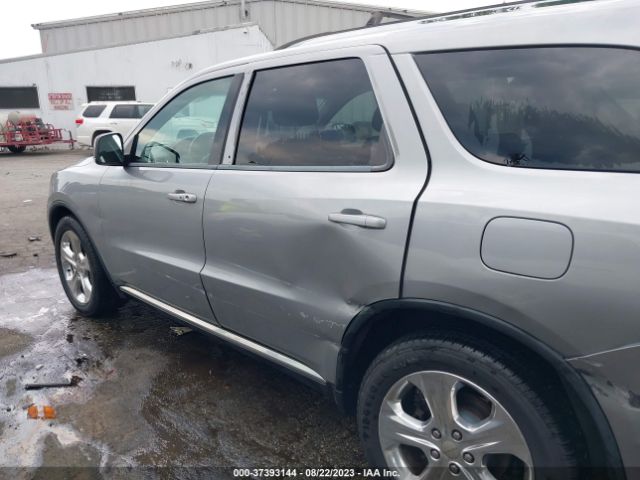 1C4RDHDG9EC970680 Dodge DURANGO LIMITED