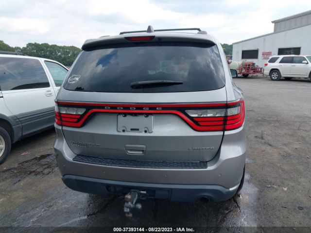 1C4RDHDG9EC970680 Dodge DURANGO LIMITED
