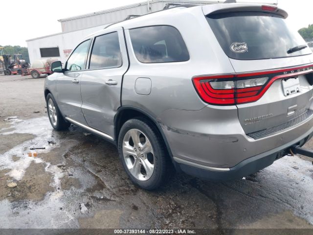 1C4RDHDG9EC970680 Dodge DURANGO LIMITED