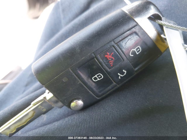 3VW4T7AUXFM040446 Volkswagen Golf Gti Se