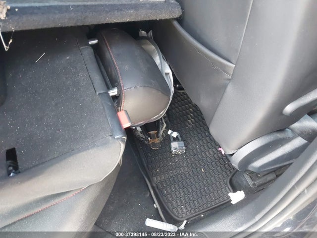 3VW4T7AUXFM040446 Volkswagen Golf Gti Se