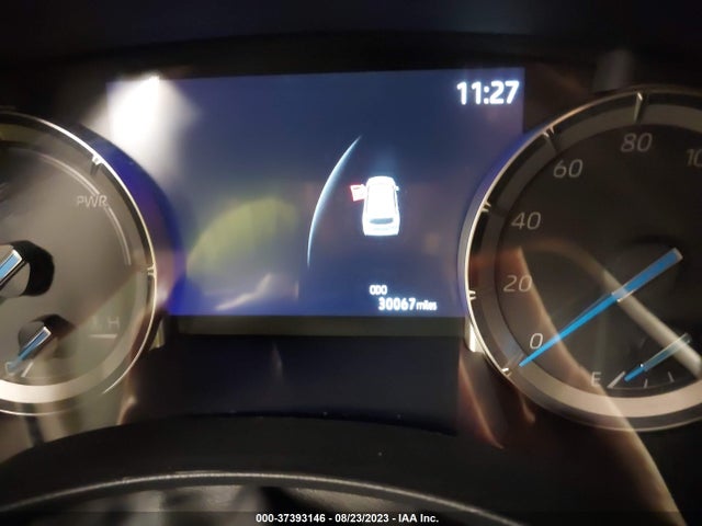 Toyota HIGHLANDER HYBRID 2022 5TDHBRCH2NS539789 Image 16