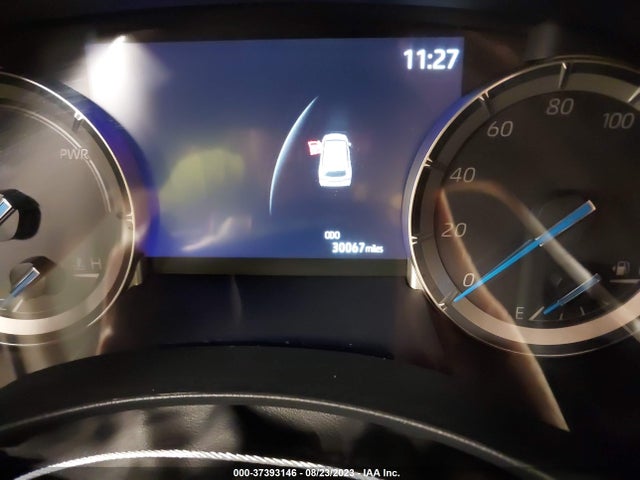 Toyota HIGHLANDER HYBRID 2022 5TDHBRCH2NS539789 Image 7