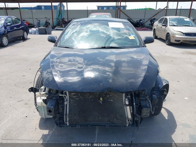 2012 NISSAN ALTIMA 2.5 S VIN: 1N4AL2EP1CC103921