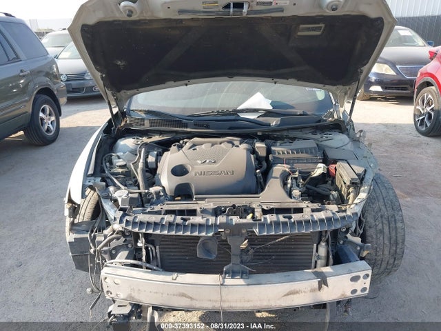 Nissan Maxima 2017 1N4AA6AP2HC444836 Image 41