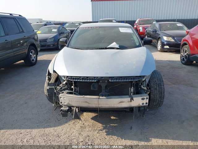 Nissan Maxima 2017 1N4AA6AP2HC444836 Image 43