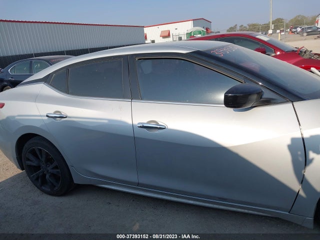 Nissan Maxima 2017 1N4AA6AP2HC444836 Image 44