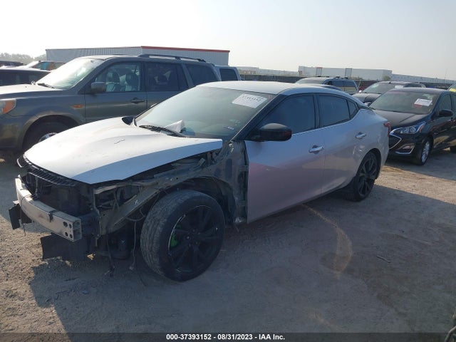 Nissan Maxima 2017 1N4AA6AP2HC444836 Image 33
