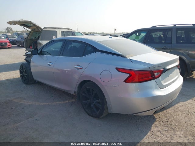 Nissan Maxima 2017 1N4AA6AP2HC444836 Image 34