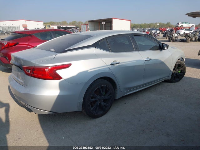 Nissan Maxima 2017 1N4AA6AP2HC444836 Image 35