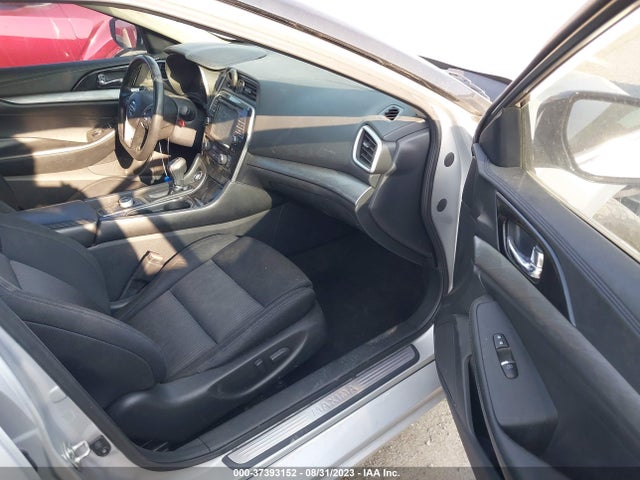 Nissan Maxima 2017 1N4AA6AP2HC444836 Image 36