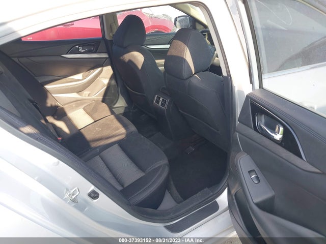 Nissan Maxima 2017 1N4AA6AP2HC444836 Image 39