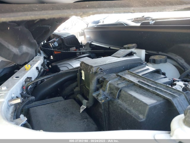 Chevrolet EQUINOX LT 2021 3GNAXKEV0MS116627 Image 17
