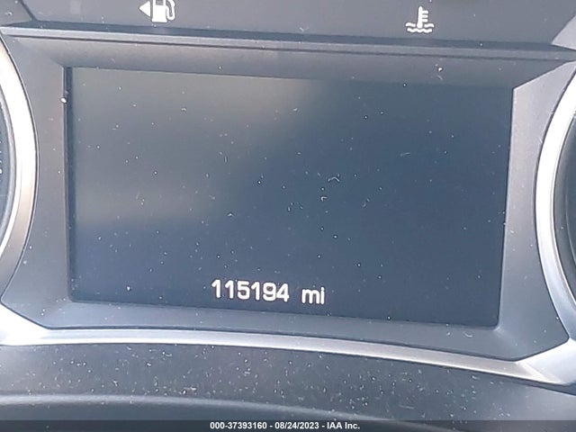 Chevrolet EQUINOX LT 2021 3GNAXKEV0MS116627 Image 8