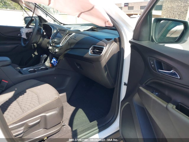 Chevrolet EQUINOX LT 2021 3GNAXKEV0MS116627 Image 12