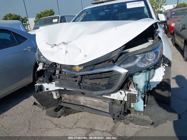 Chevrolet EQUINOX LT 2021 3GNAXKEV0MS116627 Image 13