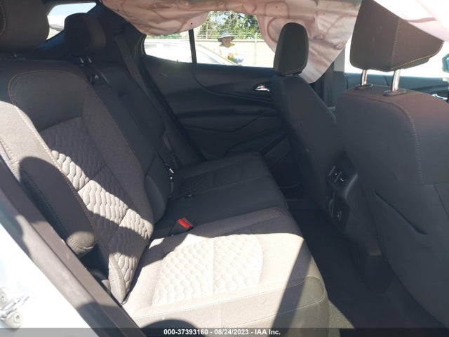 Chevrolet EQUINOX LT 2021 3GNAXKEV0MS116627 Image 15
