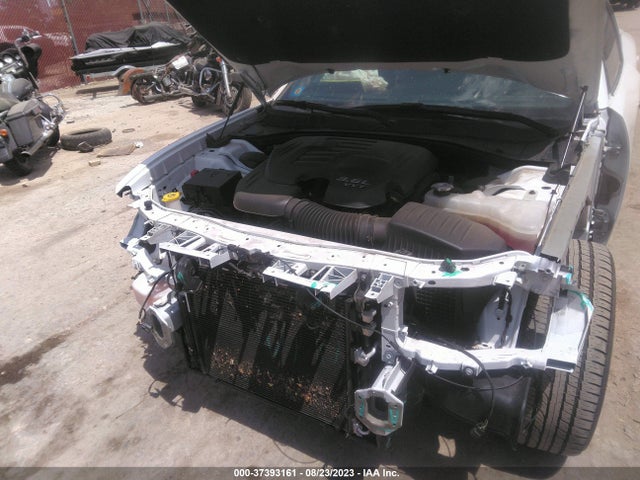 Dodge Charger Sxt 2020 2C3CDXBG7LH229297 Image 10
