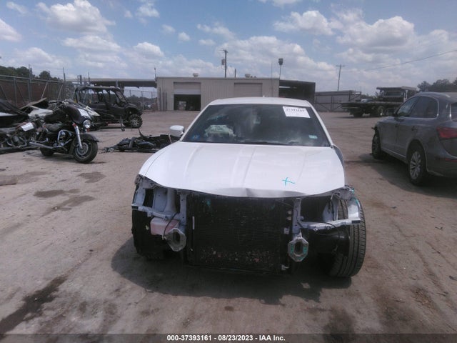 Dodge Charger Sxt 2020 2C3CDXBG7LH229297 Image 13