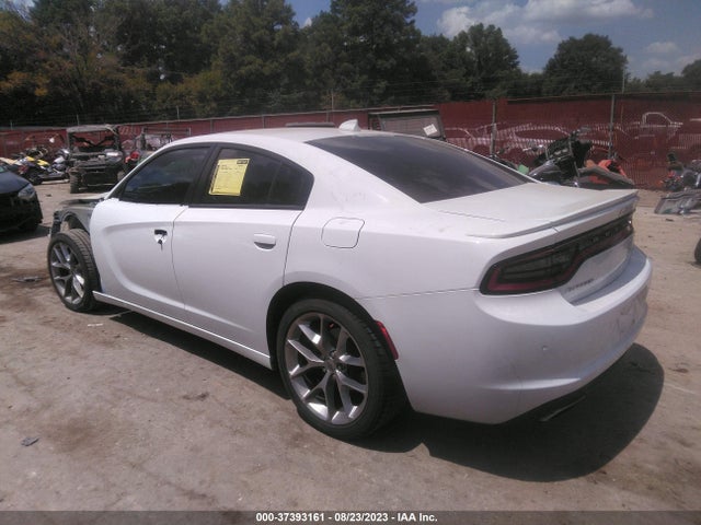 Dodge Charger Sxt 2020 2C3CDXBG7LH229297 Image 3