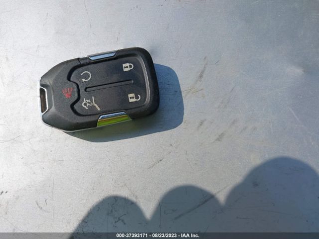 3GKALVEVXKL205140 GMC Terrain Slt