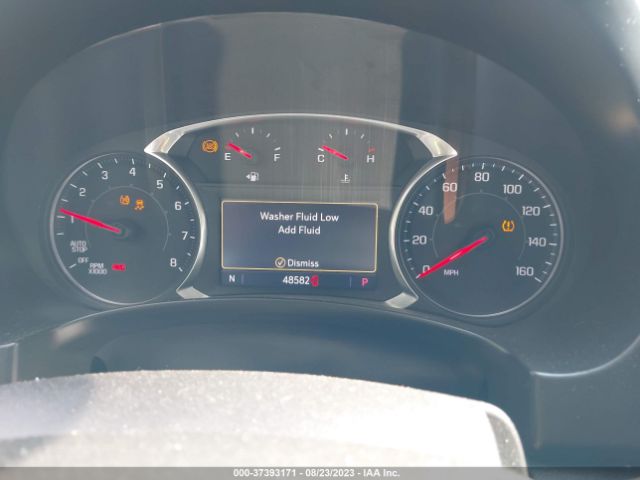 3GKALVEVXKL205140 GMC Terrain Slt