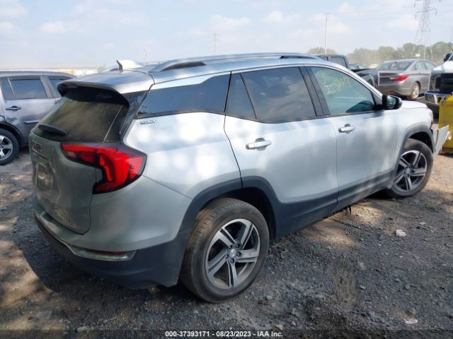 3GKALVEVXKL205140 GMC Terrain Slt