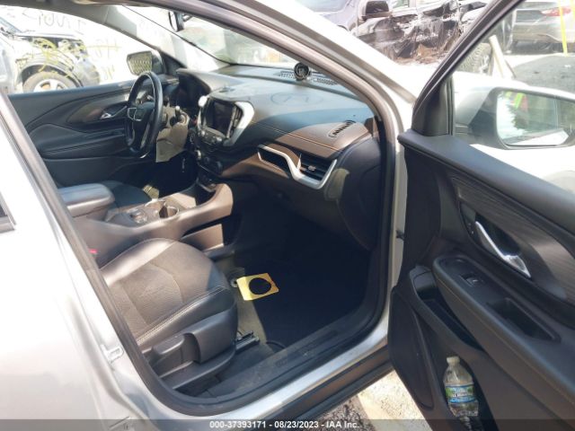 3GKALVEVXKL205140 GMC Terrain Slt
