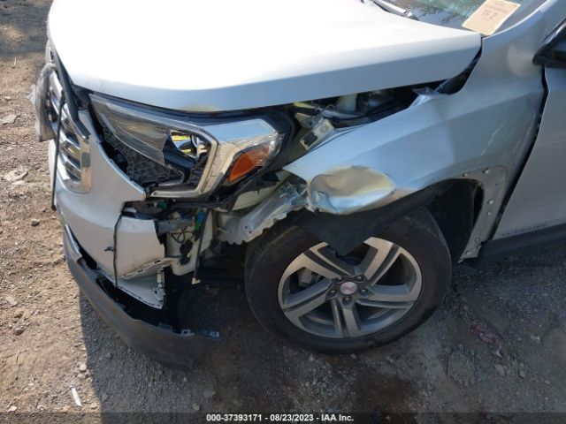 3GKALVEVXKL205140 GMC Terrain Slt