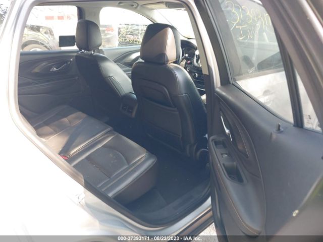 3GKALVEVXKL205140 GMC Terrain Slt
