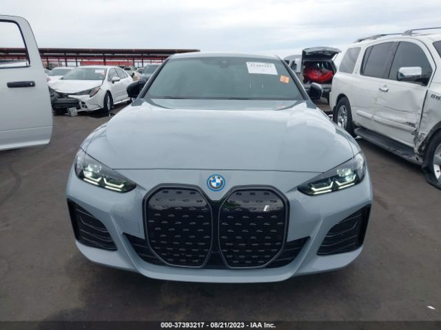 WBY73AW01PFN49599 BMW I4 Edrive40