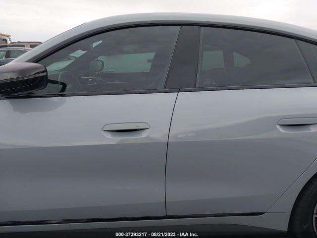 WBY73AW01PFN49599 BMW I4 Edrive40