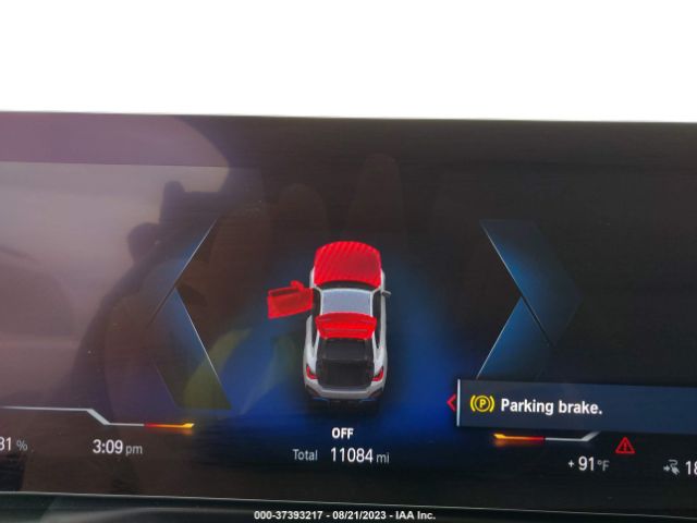 WBY73AW01PFN49599 BMW I4 Edrive40