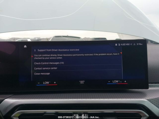 WBY73AW01PFN49599 BMW I4 Edrive40