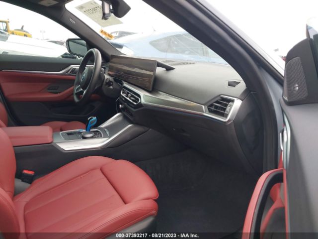 WBY73AW01PFN49599 BMW I4 Edrive40