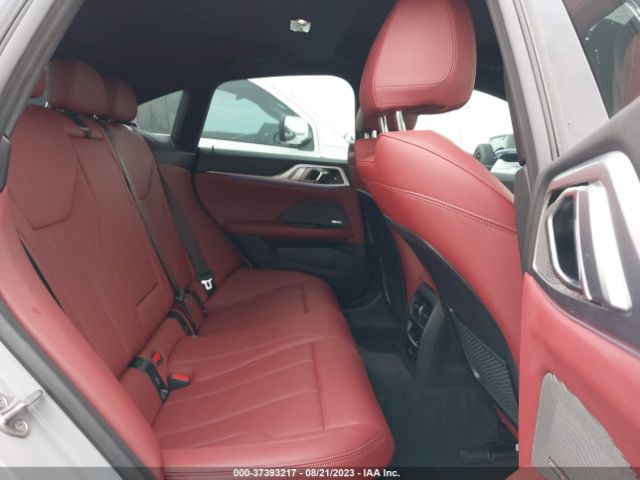 WBY73AW01PFN49599 BMW I4 Edrive40