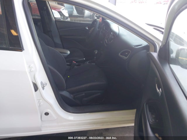 2015 DODGE DART SXT VIN: 1C3CDFBB4FD302027