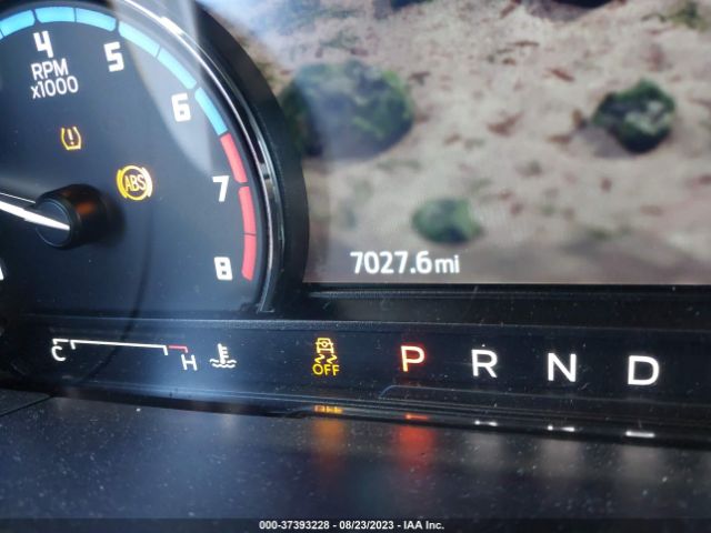 3FMCR9C64PRD22041 Ford Bronco Sport Outer Banks