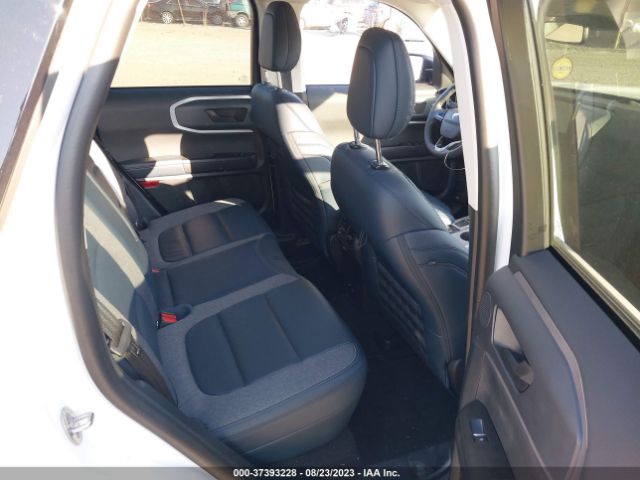 3FMCR9C64PRD22041 Ford Bronco Sport Outer Banks