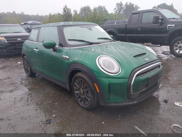 2024 MINI HARDTOP 2 DOOR WMW13DJ08R2U48504